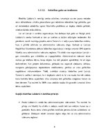 Prakses atskaite 'Labdarības biedrības Labdaris.lv mārketinga analīze', 6.