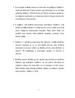 Prakses atskaite 'Labdarības biedrības Labdaris.lv mārketinga analīze', 7.