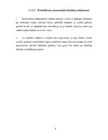 Prakses atskaite 'Labdarības biedrības Labdaris.lv mārketinga analīze', 8.