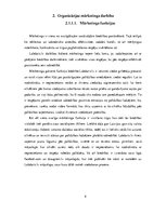 Prakses atskaite 'Labdarības biedrības Labdaris.lv mārketinga analīze', 9.