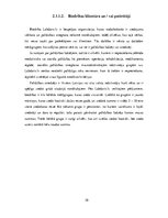 Prakses atskaite 'Labdarības biedrības Labdaris.lv mārketinga analīze', 10.