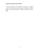 Prakses atskaite 'Labdarības biedrības Labdaris.lv mārketinga analīze', 14.