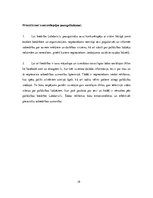 Prakses atskaite 'Labdarības biedrības Labdaris.lv mārketinga analīze', 19.