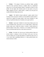 Prakses atskaite 'Labdarības biedrības Labdaris.lv mārketinga analīze', 21.