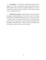 Prakses atskaite 'Labdarības biedrības Labdaris.lv mārketinga analīze', 25.