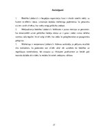 Prakses atskaite 'Labdarības biedrības Labdaris.lv mārketinga analīze', 27.