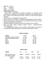 Konspekts 'Avārijas likvidēšanas un glābšanas darbu veikšanai paredzētās iekārtas, tehnika ', 2.