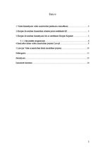 Referāts 'Vides aizsardzības pasākumu finansēšana Latvijā', 2.