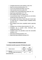 Referāts 'Vides aizsardzības pasākumu finansēšana Latvijā', 9.