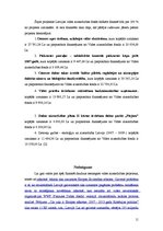 Referāts 'Vides aizsardzības pasākumu finansēšana Latvijā', 11.