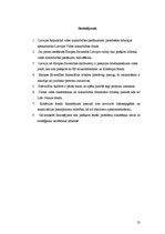 Referāts 'Vides aizsardzības pasākumu finansēšana Latvijā', 13.