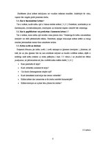 Referāts 'Mājokļa estētiskais noformējums', 6.