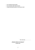 Referāts 'Mājokļa estētiskais noformējums', 9.