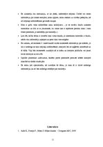 Referāts 'Mājokļa estētiskais noformējums', 11.