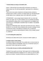 Konspekts 'Par Salvadoru Dalī', 3.