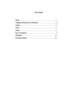 Referāts 'Tūrisms Lielbritānijā', 1.