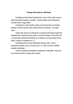 Referāts 'Tūrisms Lielbritānijā', 3.