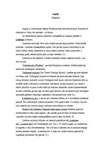 Referāts 'Tūrisms Lielbritānijā', 4.