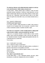 Konspekts 'Zinātnes un tehnoloģijas loma ierindas cilvēka ikdienas dzīvē un tās izpratne', 3.