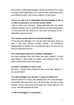 Konspekts 'Zinātnes un tehnoloģijas loma ierindas cilvēka ikdienas dzīvē un tās izpratne', 5.