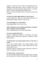 Konspekts 'Zinātnes un tehnoloģijas loma ierindas cilvēka ikdienas dzīvē un tās izpratne', 6.