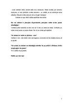 Konspekts 'Zinātnes un tehnoloģijas loma ierindas cilvēka ikdienas dzīvē un tās izpratne', 7.