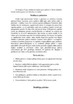 Konspekts 'Piekūni', 3.