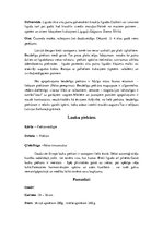 Konspekts 'Piekūni', 8.