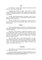 Konspekts 'Piekūni', 10.