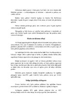 Konspekts 'Piekūni', 13.