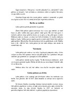 Konspekts 'Piekūni', 17.