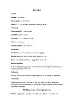 Konspekts 'Piekūni', 19.