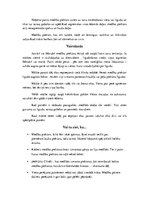 Konspekts 'Piekūni', 21.