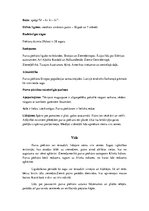 Konspekts 'Piekūni', 23.