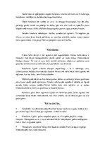 Konspekts 'Piekūni', 28.