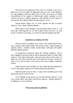 Konspekts 'Piekūni', 30.