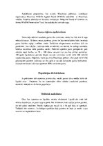 Konspekts 'Piekūni', 31.