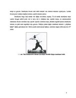 Referāts 'Šķēpa mešana Latvijā un pasaulē', 9.