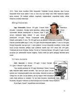 Referāts 'Šķēpa mešana Latvijā un pasaulē', 15.