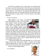 Referāts 'Šķēpa mešana Latvijā un pasaulē', 16.