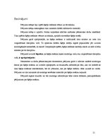 Referāts 'Šķēpa mešana Latvijā un pasaulē', 21.