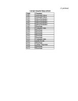 Referāts 'Šķēpa mešana Latvijā un pasaulē', 27.