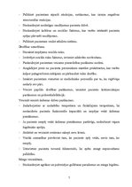 Konspekts 'Depresija un tās ietekmē uz cilvēka organismu', 7.