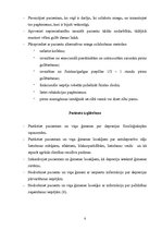 Konspekts 'Depresija un tās ietekmē uz cilvēka organismu', 8.