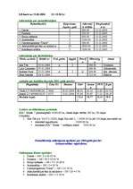 Prakses atskaite 'Grāmatvedības prakse', 6.