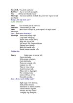 Konspekts 'Ziemassvētku scenārijs', 2.