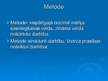 Prezentācija 'Metodoloģija, metodika, metodes, jēdziens saturs, sistēma', 2.
