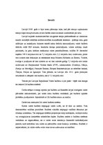 Referāts 'Latvijas Republikas budžeta raksturojums', 3.