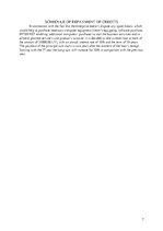 Biznesa plāns 'Information Service', 7.