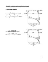 Konspekts 'Būvmehānika', 3.